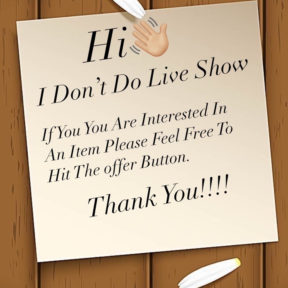 Live Show😍